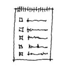 Merkliste